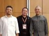 Sejarah Panjang Arsitek Indonesia, Menuju Arsitek Indonesia Bangkit
