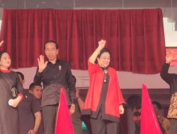 Di Acara Haul Bung Karno, Puan Maharani: Kokohkan Barisan Menangkan PDIP dan Ganjar Pranowo
